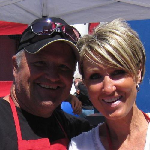 mike and kimmie sewell