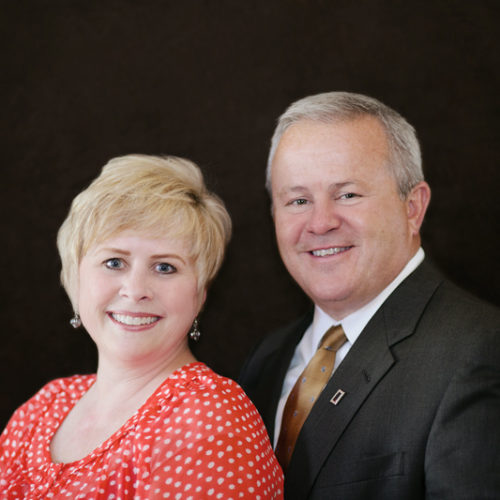 brad and tami egbert