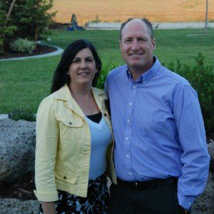 kirk and juliene johnson