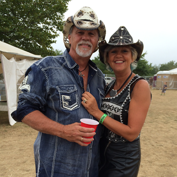 ed and kelly correira