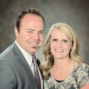 ryan and audrey harris