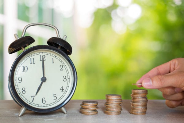 Are you taking steps today to secure your financial future and ensure your retirement?