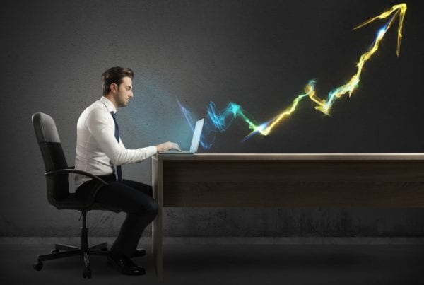 Being self-employed comes with a lot of perks, but also the need to be productive.